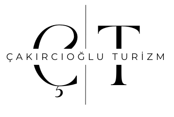 ÇAKIRCIOĞLU TURİZM